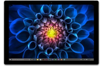 Microsoft Surface Pro 4 | 12" | i5-6300 | 8 GB | 256 GB SSD
