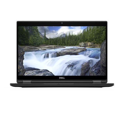 Dell Latitude 7390 2-in-1 | 13.3&quot; | i5-8350U | 8 GB RAM | 256 GB SSD