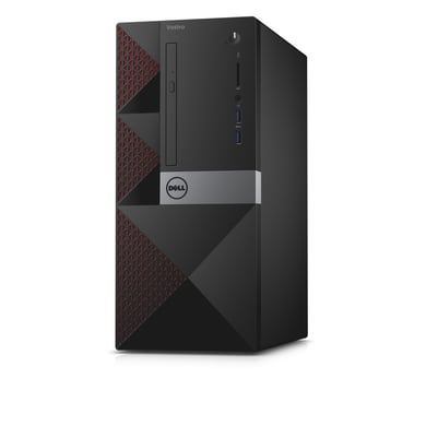 Dell Vostro 3650 | i5-6400 | 16 GB RAM | 256 GB SSD | Mini Tower