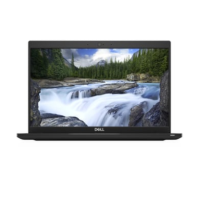Dell Latitude 7390 | 13,2" | i5-8350U | 8 GB RAM | 256 GB SSD