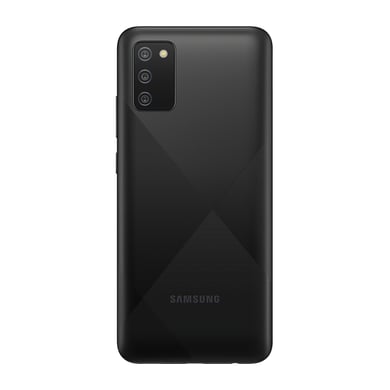 Samsung Galaxy A02s | 32 GB | Black