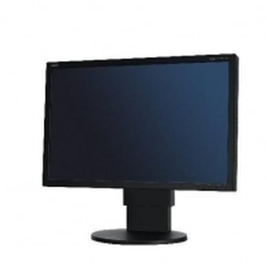 NEC EA241WM | Schwarz | 24" | 1920 x 1200
