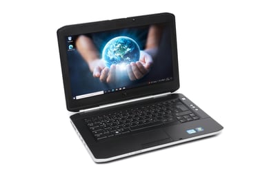 Dell Latitude E5420 | 14" | i5-2430M | 4 GB RAM | 250 GB HDD