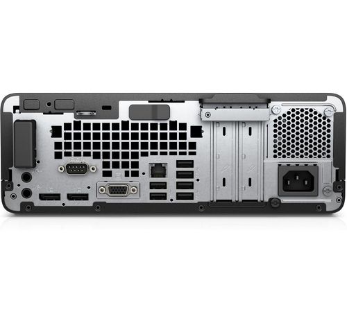 HP ProDesk 600 G3 | i5-7500 | 16 GB RAM | 256 GB SSD | SFF
