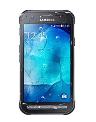 Samsung Galaxy Xcover 3 | 8 GB | Silber 
