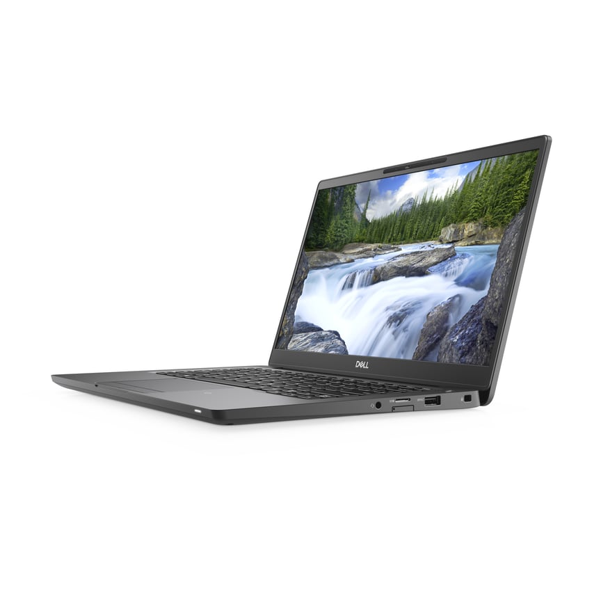 Dell Latitude 7300 | 13,3" | i7-8665U | 16 GB RAM | 256 GB SSD