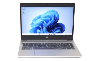 HP ProBook 445 G8 | 14" | Ryzen 5-5600U | 16 GB RAM | 256 GB NVMe