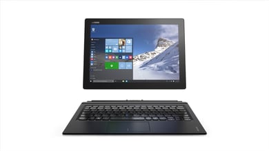 Lenovo IdeaPad MIIX700-12ISK | 12" | m5-6Y54 2 | 8 GB RAM | 256 GB SSD