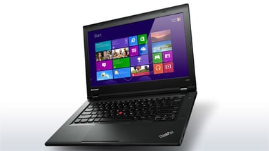 Lenovo ThinkPad L440 | 14.0" | i3-4000M | 8 GB | 256 GB SSD