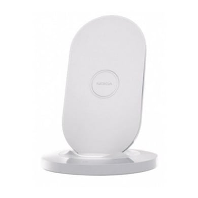 Nokia DT-900 | Wireless Charger | Weiss