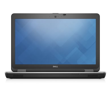 Dell Latitude E6540 | 15,6" |  i5-4310M |  8 GB RAM | 256 GB SSD