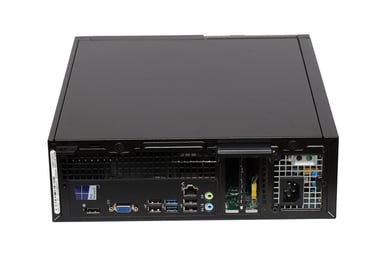 Dell OptiPlex 3020 | i3-4160 | 4 GB RAM | 500 GB HDD | Desktop