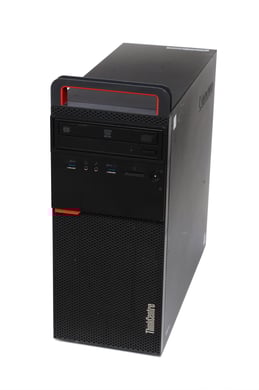 Lenovo ThinkCentre M700 | i5-6400 | 8 GB RAM | 256 GB SSD | Mini Tower