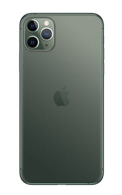  Apple iPhone 11 Pro Max | 256 GB | Midnight Green