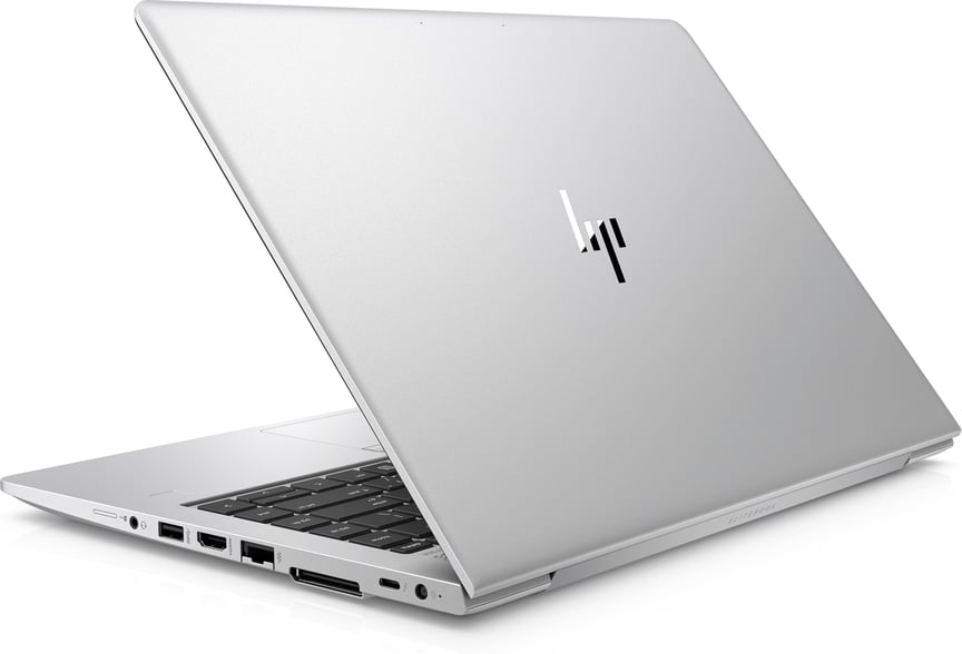 HP EliteBook 840 G6 | 14.0&quot; | i5-8265U | 16 GB RAM | 256 GB NVMe