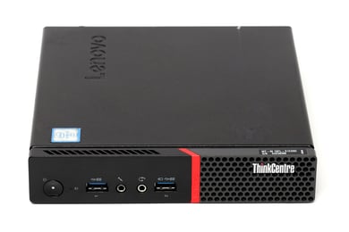 Lenovo ThinkCentre M910q | i5-6500T | 16 GB RAM | 256 GB SSD | Mini PC