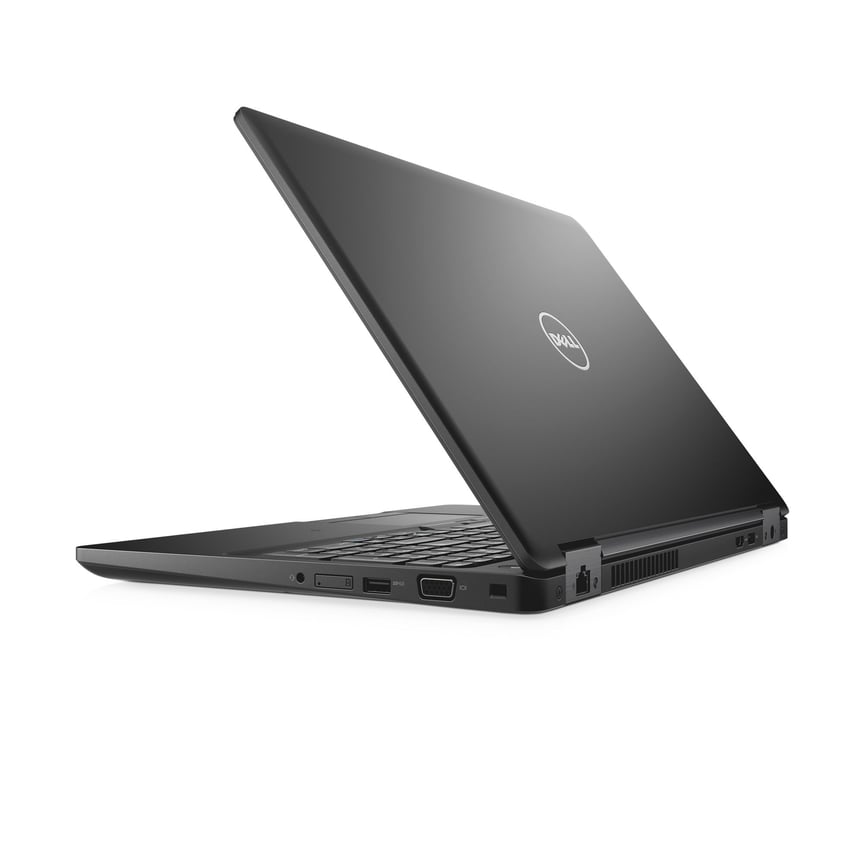 Dell Latitude 5580 | 15.6&quot; | i7-7820HQ | 32 GB RAM | 512 GB NVMe