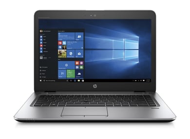 HP EliteBook 840 G4 | 14" | i5-7200U | 8 GB RAM | 256 GB SSD