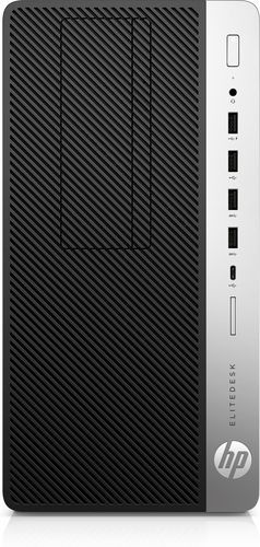 HP EliteDesk 705 G4 MT | A10-9700 | 8 GB RAM | 480 GB SSD