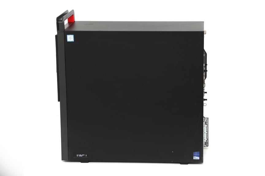 Lenovo ThinkCentre M900 | i5-6600 | 16 GB RAM | 256 GB SSD | Mini Tower