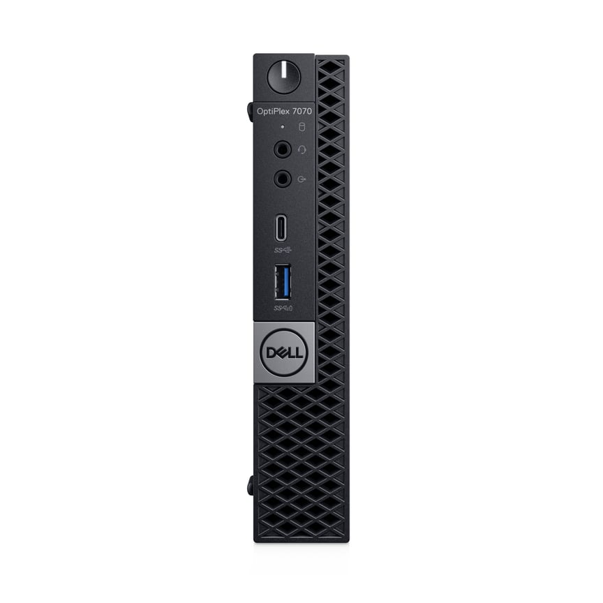 Dell OptiPlex 7070 | i5-9500T | 8 GB RAM | 256 GB NVME | Mini PC