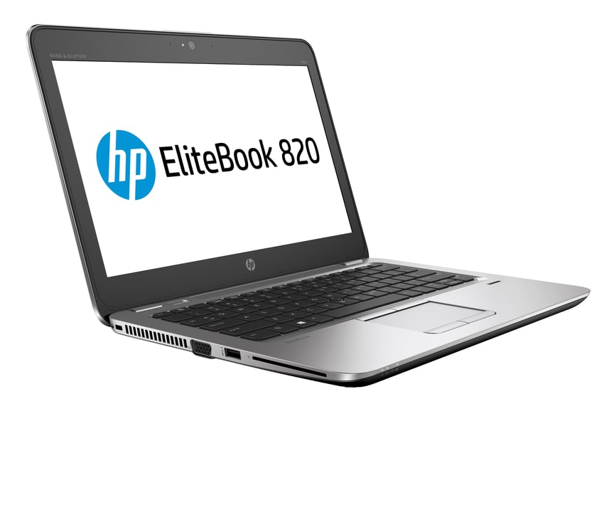 HP HP EliteBook 820 G3 | 12.6&quot; | i5-6300U | 8 GB RAM | 256 GB SSD