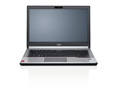 Fujitsu LifeBook E746 | 14" | i5-6300U | 8 GB RAM | 256 GB SSD