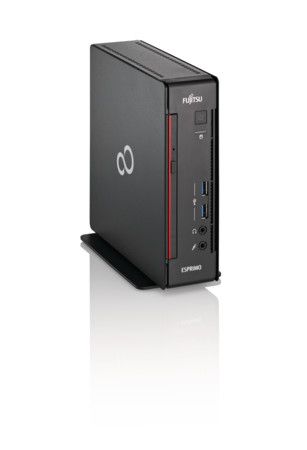 Fujitsu ESPRIMO Q558 | i5-9400T | 16 GB RAM | 512 GB SSD
