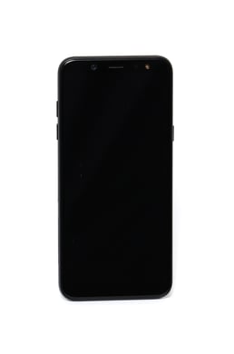 Samsung Galaxy A6 | 32 GB | Schwarz