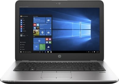 HP EliteBook 725 G4 | 12,5" | Pro A12-9800B R7 | 8 GB RAM | 256 GB SSD