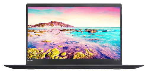 Lenovo ThinkPad X1 Carbon 5th | 14.0&quot; | i7-7600U | 16 GB RAM | 256 GB NVME