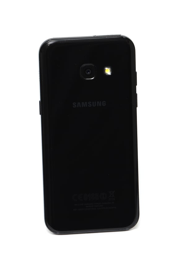 Samsung Galaxy A3 | 16 GB | Black Sky