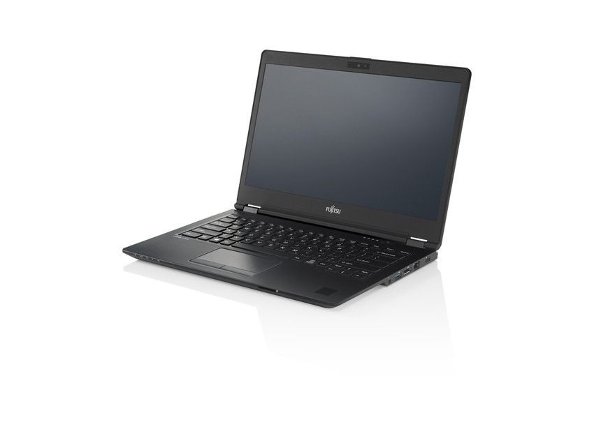Fujitsu LIFEBOOK U748 | 14.0&quot; | i5-8250U | 16 GB RAM | 256 GB SSD
