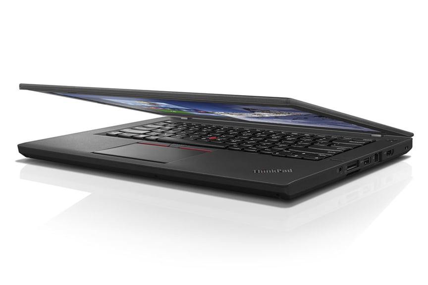 Lenovo ThinkPad T460 | 14.0&quot; | i5-6300U | 8 GB RAM | 512 GB SSD