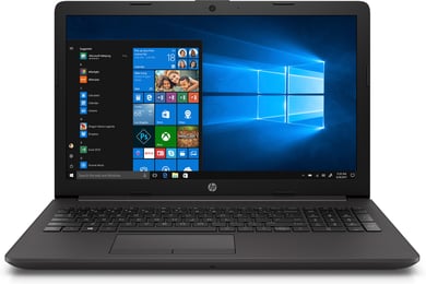 HP 255 G7 Notebook PC | 15,6" | Ryzen 3-3200U | 8 GB RAM | 512 GB SSD