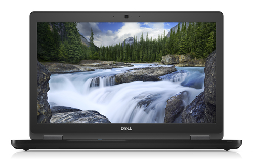 Dell Latitude 5590 | 15.6&quot; | i5-8350U | 16 GB RAM | 256 GB NVMe