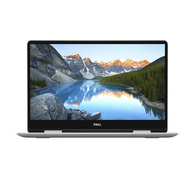 Dell Inspiron 7586 | 15,6" | i5-8265U | 16 GB RAM | 256 GB SSD