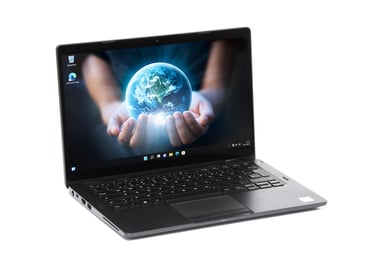 Dell Latitude 5300 2-in-1 | 13,3" | i7-8665U | 16 GB RAM | 512 GB SSD
