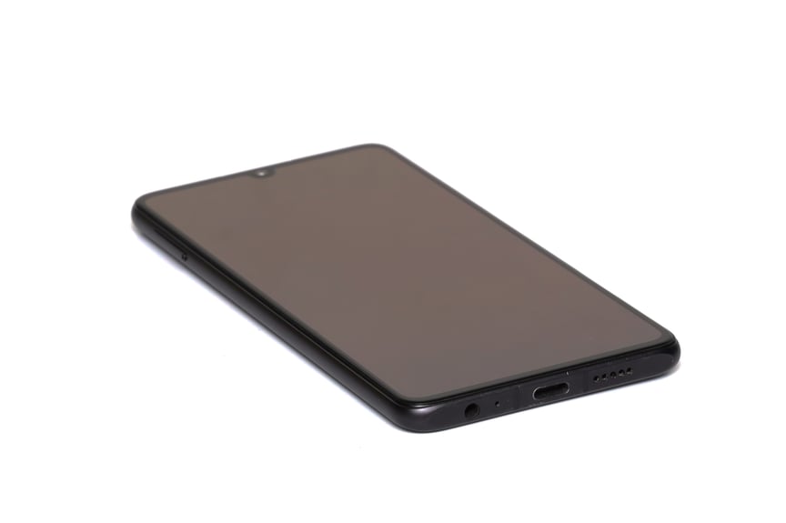 Huawei P30 | 128 GB | Black 