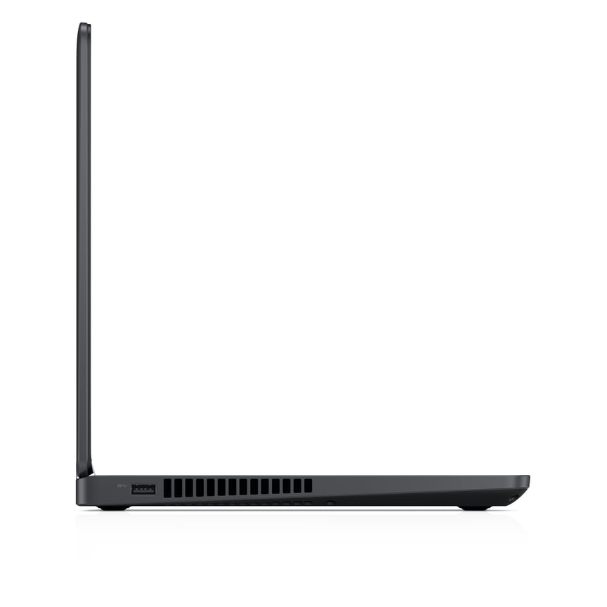 Dell Latitude E5470 | 14.0&quot; | i7-6820HQ | 8 GB RAM | 256 GB NVME