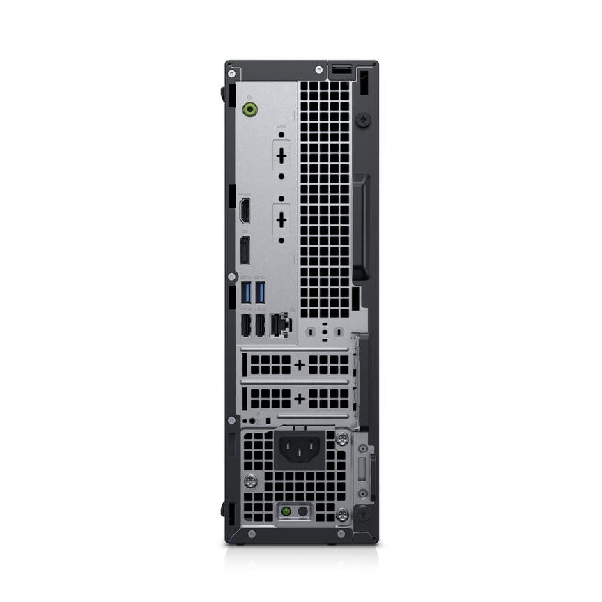 Dell OptiPlex 3060 | i3-8100 | 16 GB RAM | 256 GB SSD | SFF