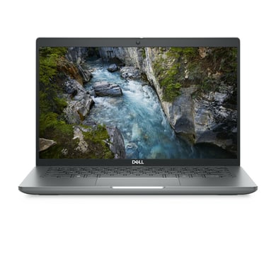 Dell Precision 3490 | 14.0" | Ultra 7 | 32 GB RAM | 1024 GB NVME