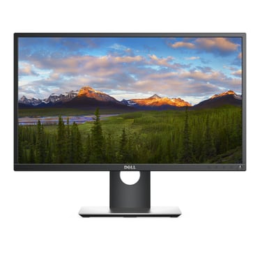 Dell P2417H | 24"