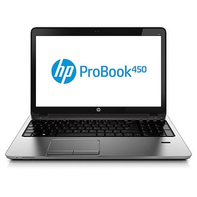 HP Probook 450 G0 | 15,6" | i5-3230M  | 8 GB RAM | 256 GB SSD