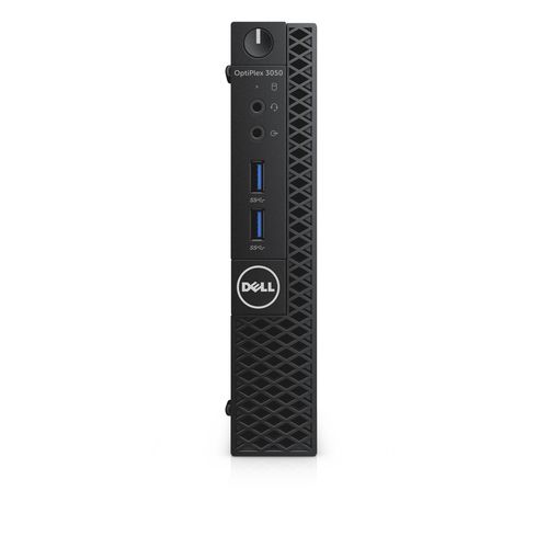 Dell OptiPlex 3050 | i5-6500T | 16 GB RAM | 256 GB NVME | Micro
