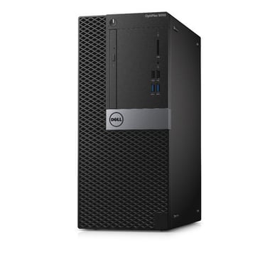 Dell OptiPlex 5050 | i5-7500 | 8 GB RAM | 256 GB SSD