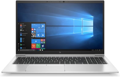 HP EliteBook 855 G7 | 15.6" | Ryzen 5 PRO-4650U | 16 GB RAM | 256 GB SSD