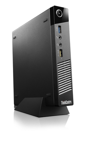 Lenovo ThinkCentre M93p | i5-4590T | 8 GB RAM | 128 GB SSD