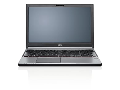 Fujitsu Lifebook E756 | 15,6" | i5-6200U | 8 GB RAM | 256 GB SSD