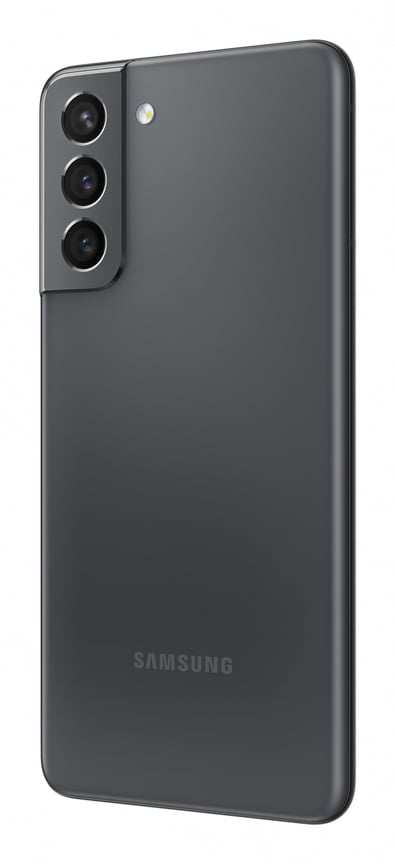 Samsung Galaxy S21 5G | 128 GB | Phantom Gray